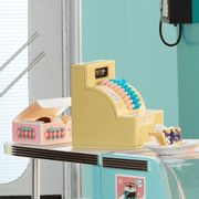 Maryellen’s™ Seaside Diner Bakery Case for 18-inch Dolls (Historical Characters) C2