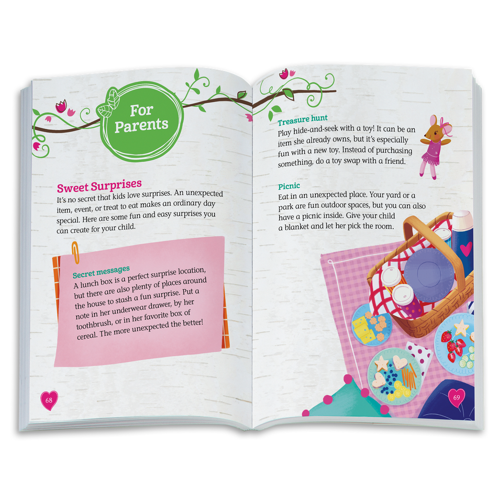 A Fin-tastic Surprise Book (WellieWishers™) R9