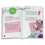 A Fin-tastic Surprise Book (WellieWishers™) R9
