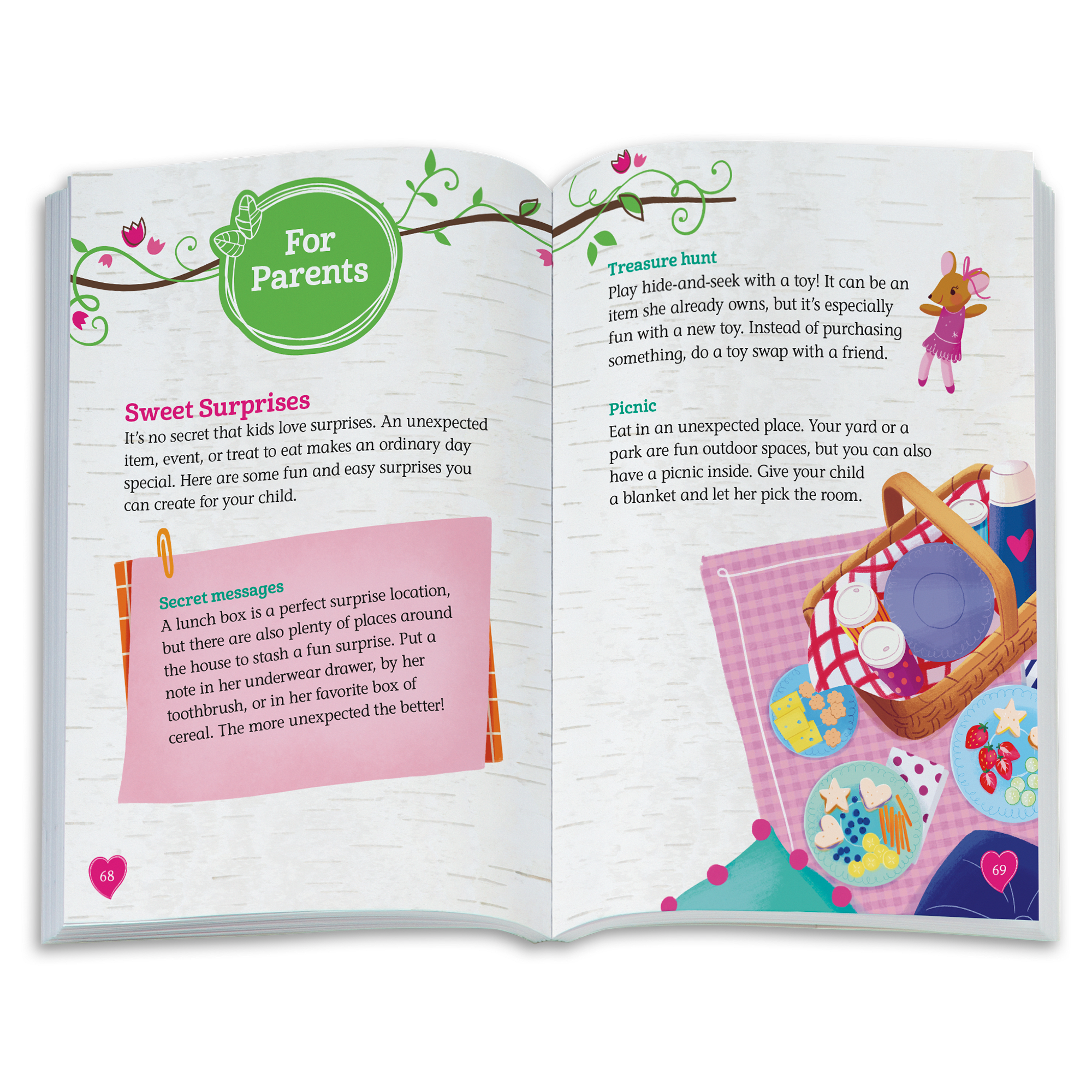 A Fin-tastic Surprise Book (WellieWishers™) R9