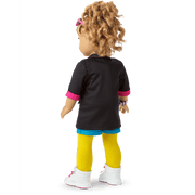 Courtney’s™ Oversized Blazer for 18-inch Dolls (Historical Characters) O4