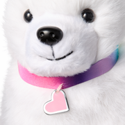 Summer’s™ Dog, Crescent™ (Girl of the Year™ 2025) Q8