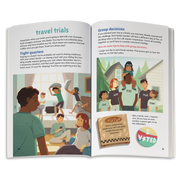 A Smart Girl's Guide: Travel C7