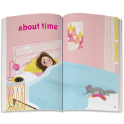 A Smart Girl's Guide: Getting It Together V6