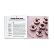 American Girl Birthday! Cookbook Q0