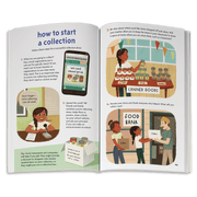 A Smart Girl’s Guide: Making a Difference B2