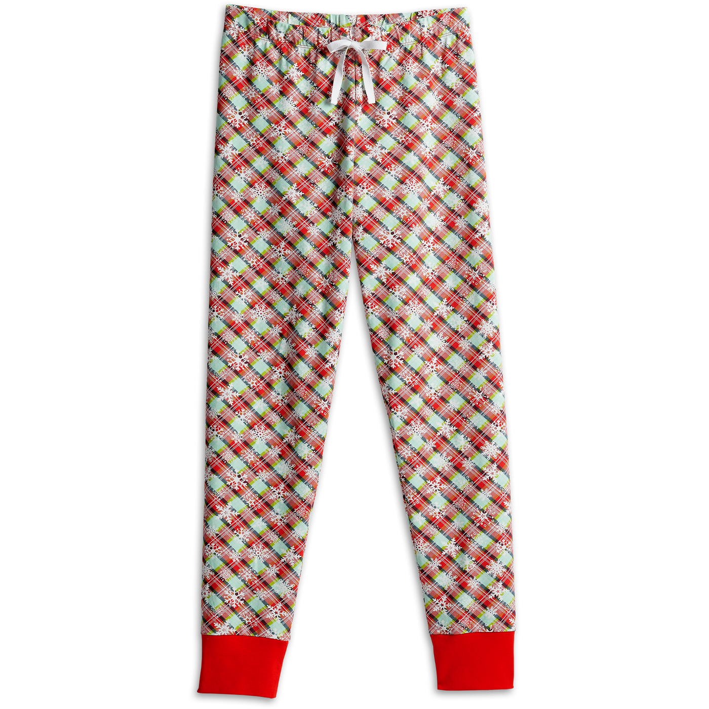 Holiday Dreams Pajama Pants for Women Y0