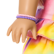 Summer™ 18-inch Doll & Journal (Girl of the Year™ 2025) F4