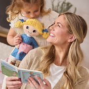 My First Kirsten™ Doll & Board Book (Historical Characters) W2