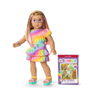 Summer McKinny™ Gift Set (Girl of the Year™ 2025) C7