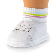Isabel’s™ Tennis Outfit for 18-inch Dolls (Historical Characters) V1