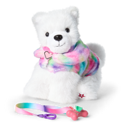 Summer’s™ Dog, Crescent™ (Girl of the Year™ 2025) Q8