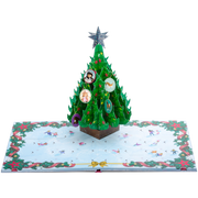 American Girl® Pop-Up Advent Calendar D9