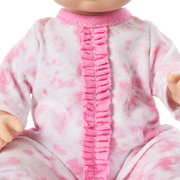 Little Bitty Baby™  7.75-inch Doll with blonde hair H2