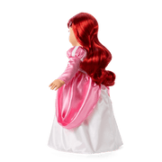 American Girl® Disney Princess Ariel Castle Ball Gown, Sebastian & Accessories for 18-inch Dolls Z3