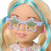 Jozette’s™ Sparkle & Celebrate Set (AG Sisters™) Q6
