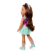 Lea’s™ Sparkle & Celebrate Set (AG Sisters™) Q8