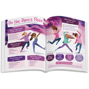 American Girl Giant Book of Activity Fun T5