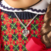 Molly McIntire™ 18-inch Doll, Book & Accessories (Historical Characters) S0