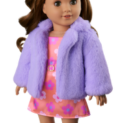 Truly Me™ #117 Doll & Day of Fun All-in-One Set N7