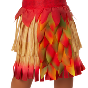 Disney Moana Wayfinder Outfit & Sea Turtle Plush for 18-inch Dolls by American Girl® H8