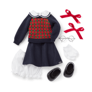 Molly McIntire™ 18-inch Doll, Book & Accessories (Historical Characters) S0