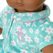 Flower Fun PJs for Bitty Baby® Dolls V3