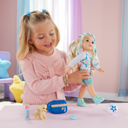 AG Sisters™ Jozette™ Doll R3