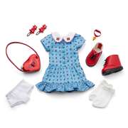 Modern Era™ Kirsten™ Doll B2