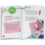A Fin-tastic Surprise Book (WellieWishers™) D9