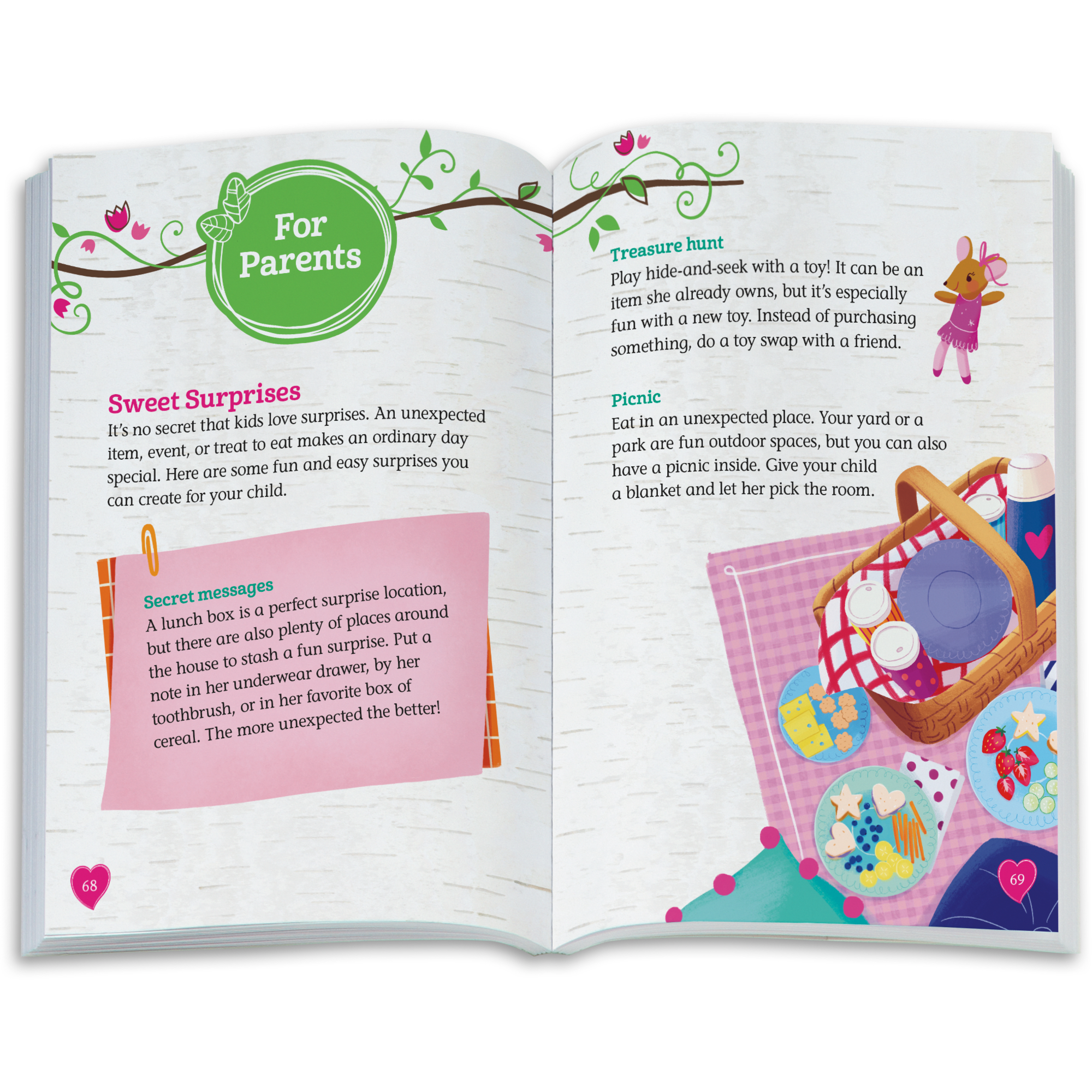 A Fin-tastic Surprise Book (WellieWishers™) D9