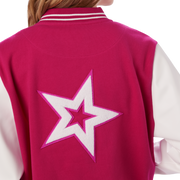 AG™ Star Squad Varsity Jacket for Adults L2