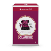 Claudie's™ Jazz Performance Outfit for 18-inch Dolls (Historical Characters) B2