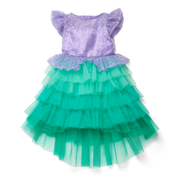 Disney Princess Ariel Dress for Girls by American Girl® P4