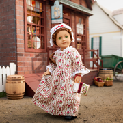 Felicity Merriman™ 18-inch Doll, Book & Accessories (Historical Characters) T2