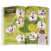 A Smart Girl's Guide: Sports & Fitness H1