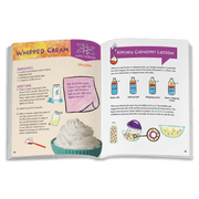 Kitchen Chemistry Book R8