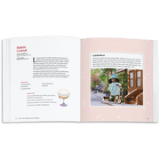 The Official American Girl Cookbook: Grown-Up Edition R1