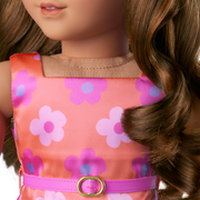 Truly Me™ #117 Doll & Day of Fun All-in-One Set N7