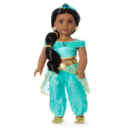 Disney Princess Jasmine Doll by American Girl® D0