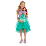 Disney Princess Ariel Dress for Girls by American Girl® P4