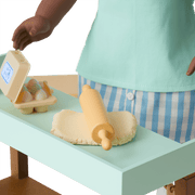 Angelo's Bakery™ for 18-inch Dolls (Historical Characters) T7