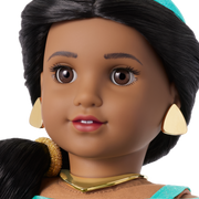 Disney Princess Jasmine Doll by American Girl® D0