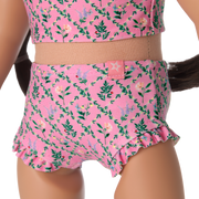 Raquel's™ Beach Outfit for 18-inch Dolls (Girl of the Year™ 2026) B1