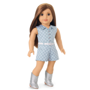 American Girl® x Megan Moroney Fan Fashion Outfit for 18-inch Dolls T5
