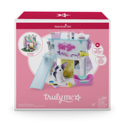 American Girl® Pet Spa & Daycare O0