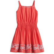 Sunny Day Dress for Girls P0