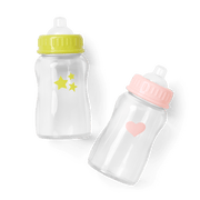 Bitty's™ Bottle Set G6