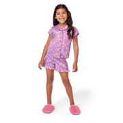 Sweet Dreams PJs for Girls Z7
