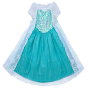Disney Frozen Elsa Dress for Girls by American Girl® K7